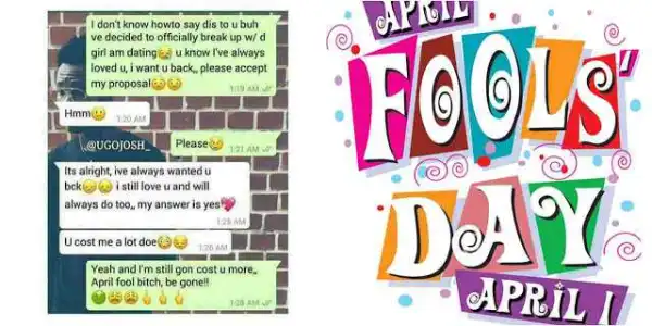 WTF!! Guy Asks His Ex Back And She Agreed But It Was 